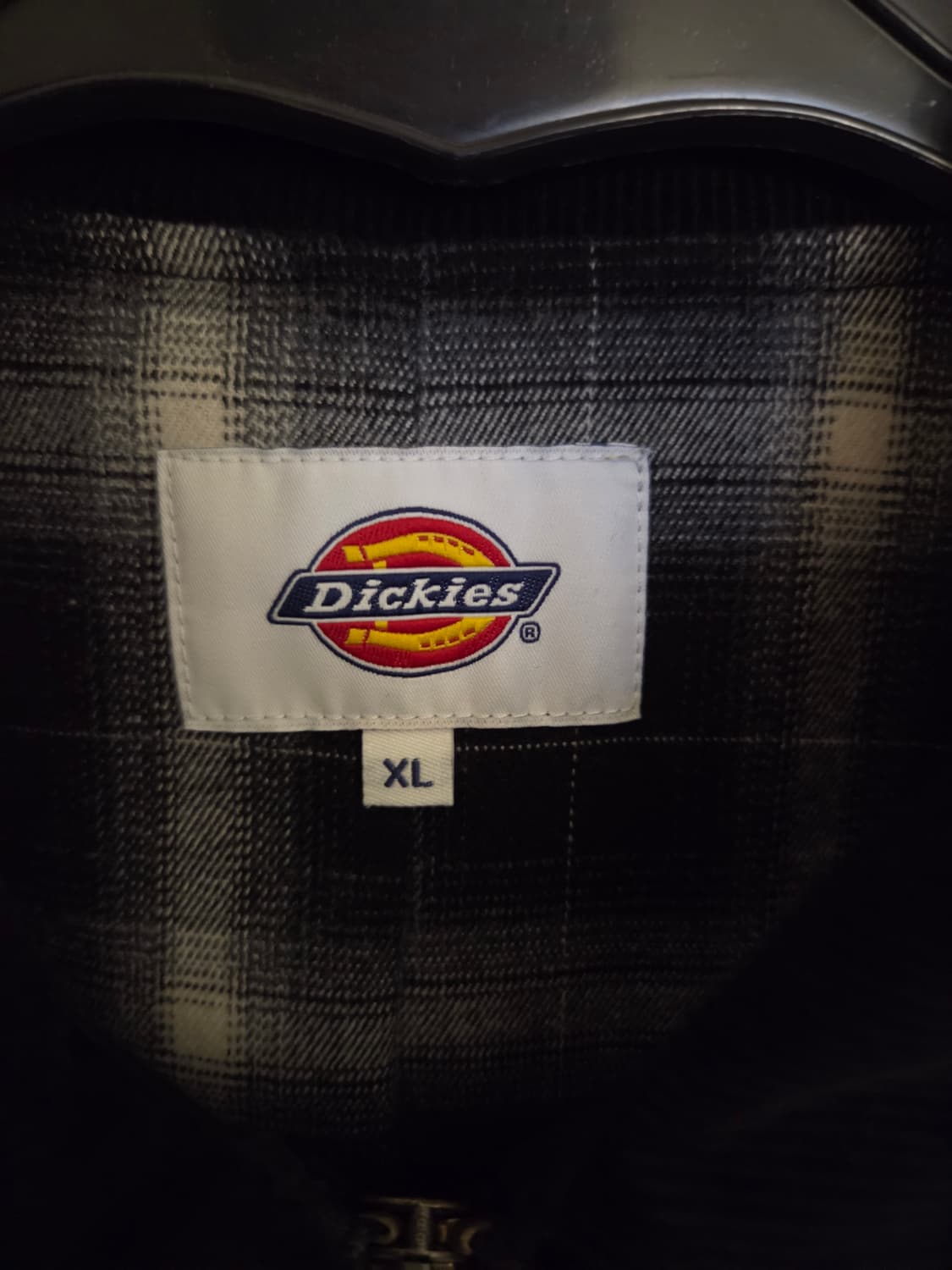 디키즈 트윌 워크 자켓 XL(110) 상품이미지4