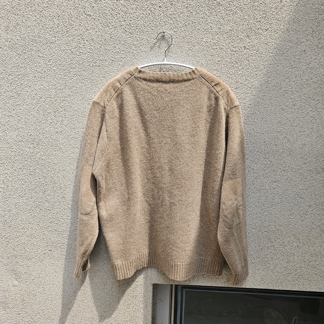 버버리 코만도 니트 상품이미지5