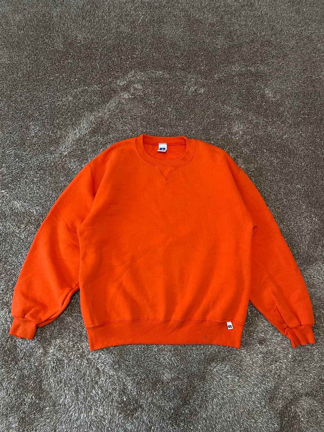 90s russell athletic sweat 러셀스웻 상품이미지1
