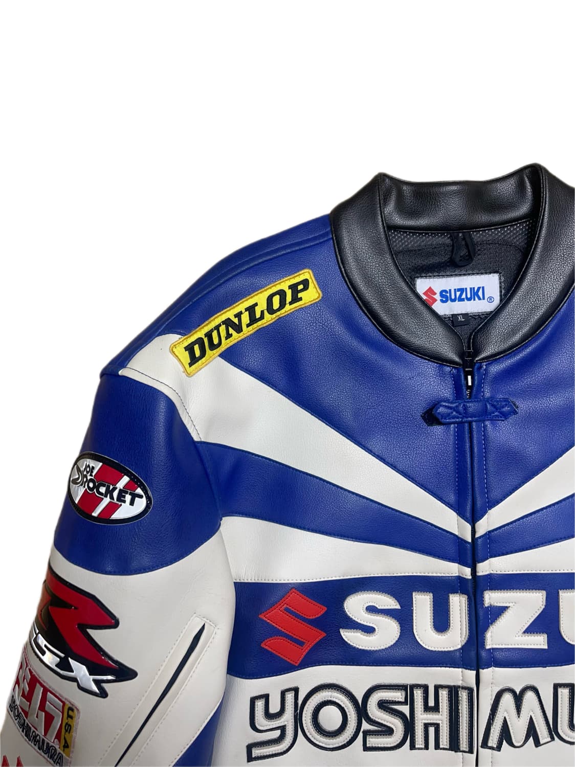 [XL] 레이싱자켓 ~105-110 상품이미지6