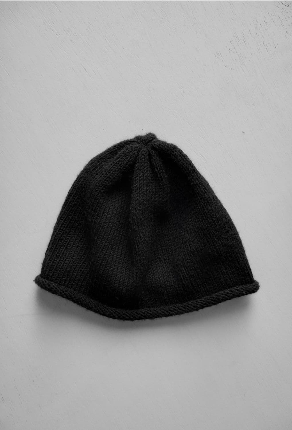 keesy roll beanie 상품이미지1