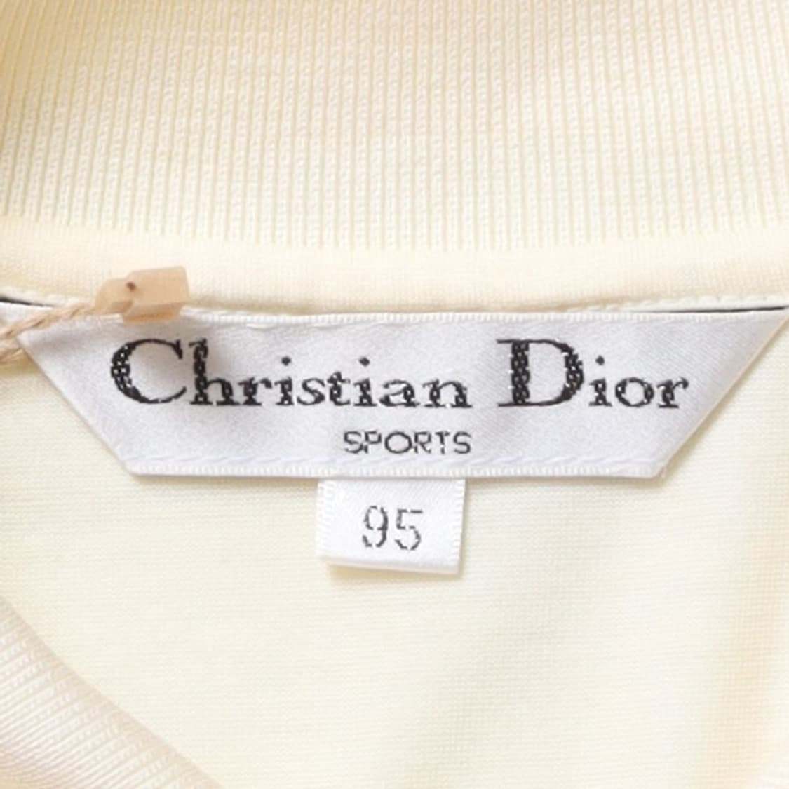 크리스챤 디올 Christian Dior Polo Long Sleeve  상품이미지7