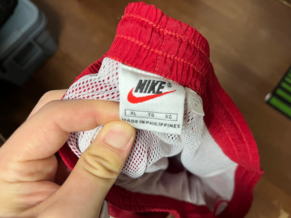 나이키 트랙팬츠 상품이미지2