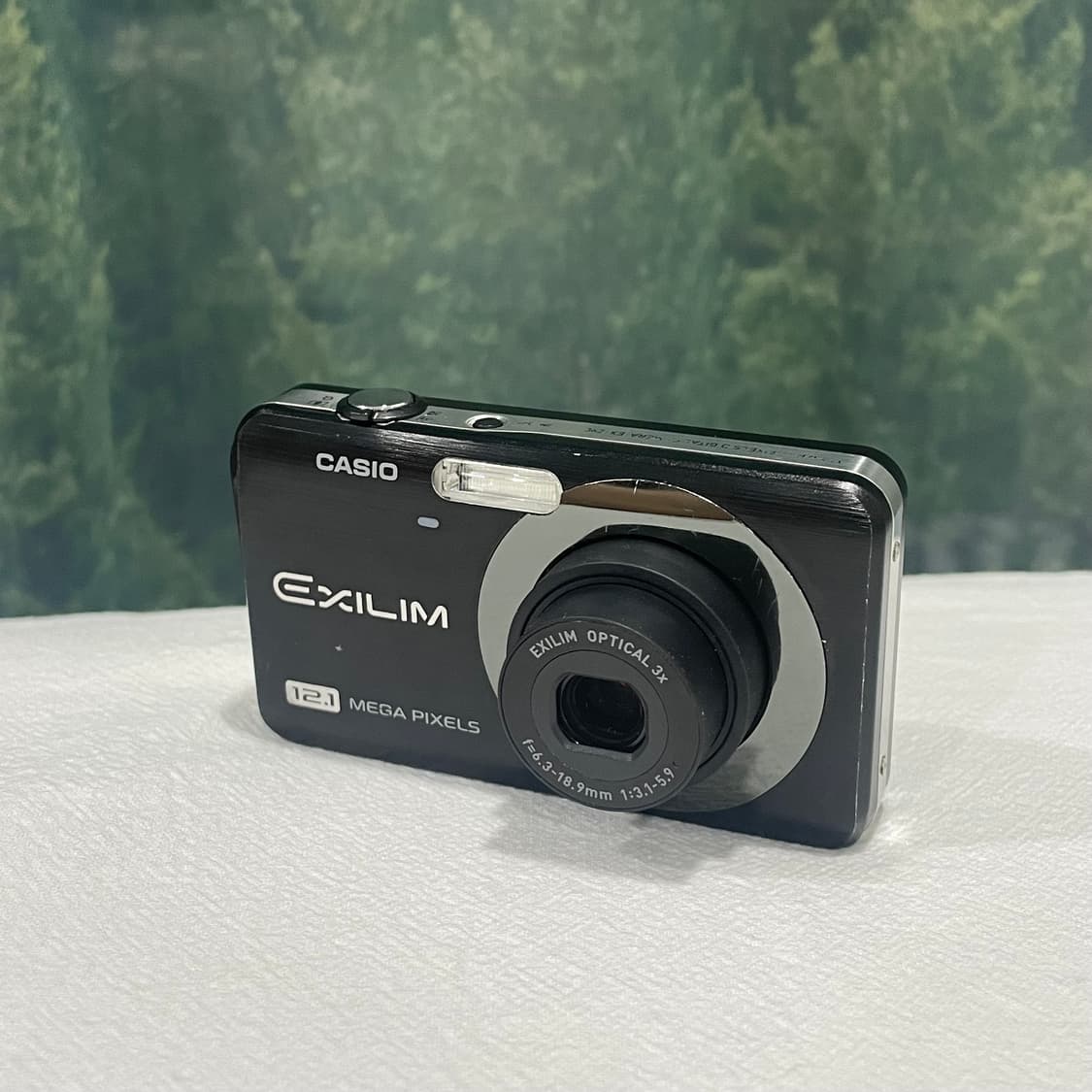 (풀박스/메이크업)카시오 exilim ex-z90 빈티지디카 디지털카메라 상품이미지3