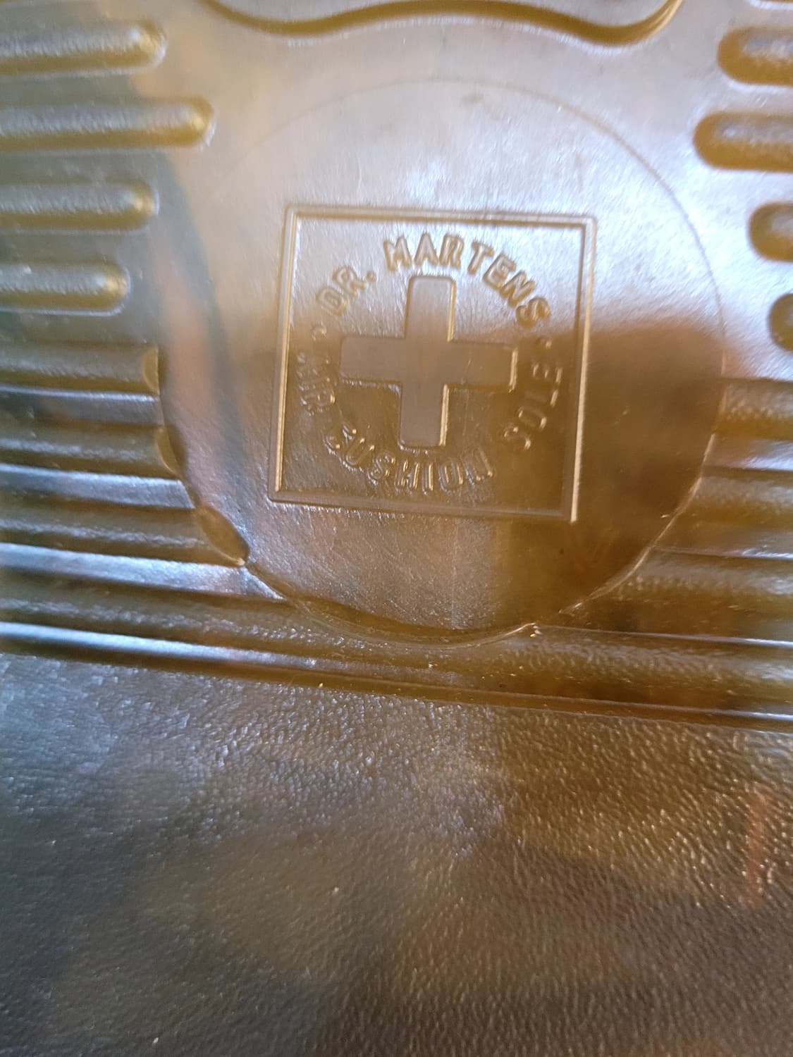 정품 닥터마틴 플로라 여성 첼시부츠 상품이미지7