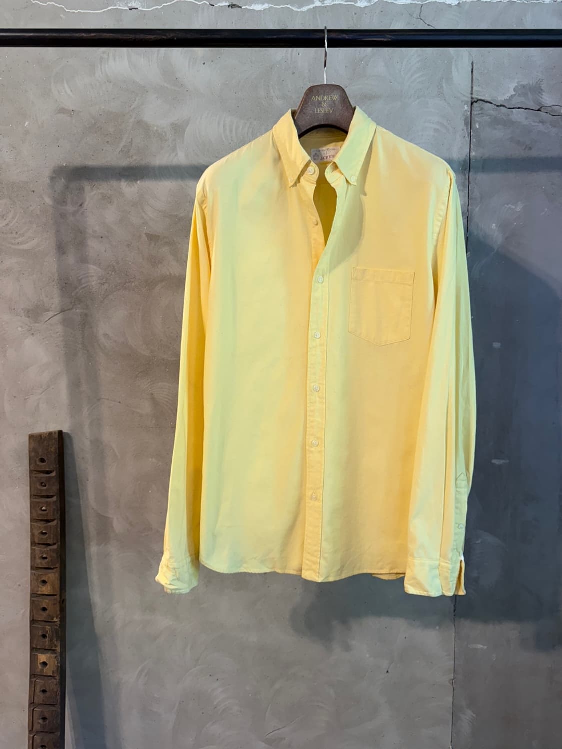 제이크루 버튼다운 셔츠 100 상품이미지1