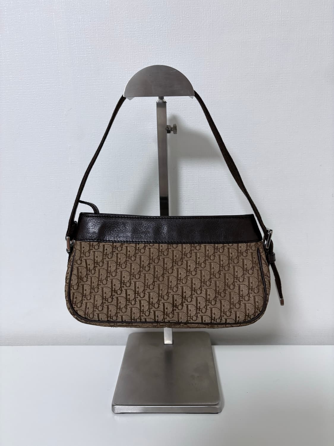 디올 스트릿시크 오블리크 미니백 상품이미지4