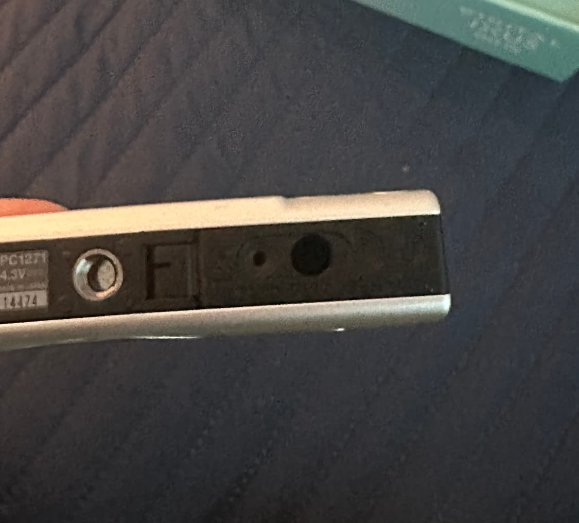 작례 o 캐논 익서스 80 is (ixy 20) 상품이미지5