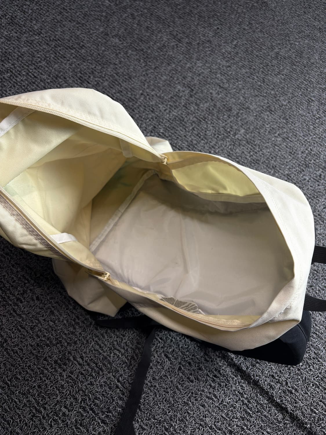 잔스포츠 슈퍼 브레이크 백팩 3583 상품이미지6