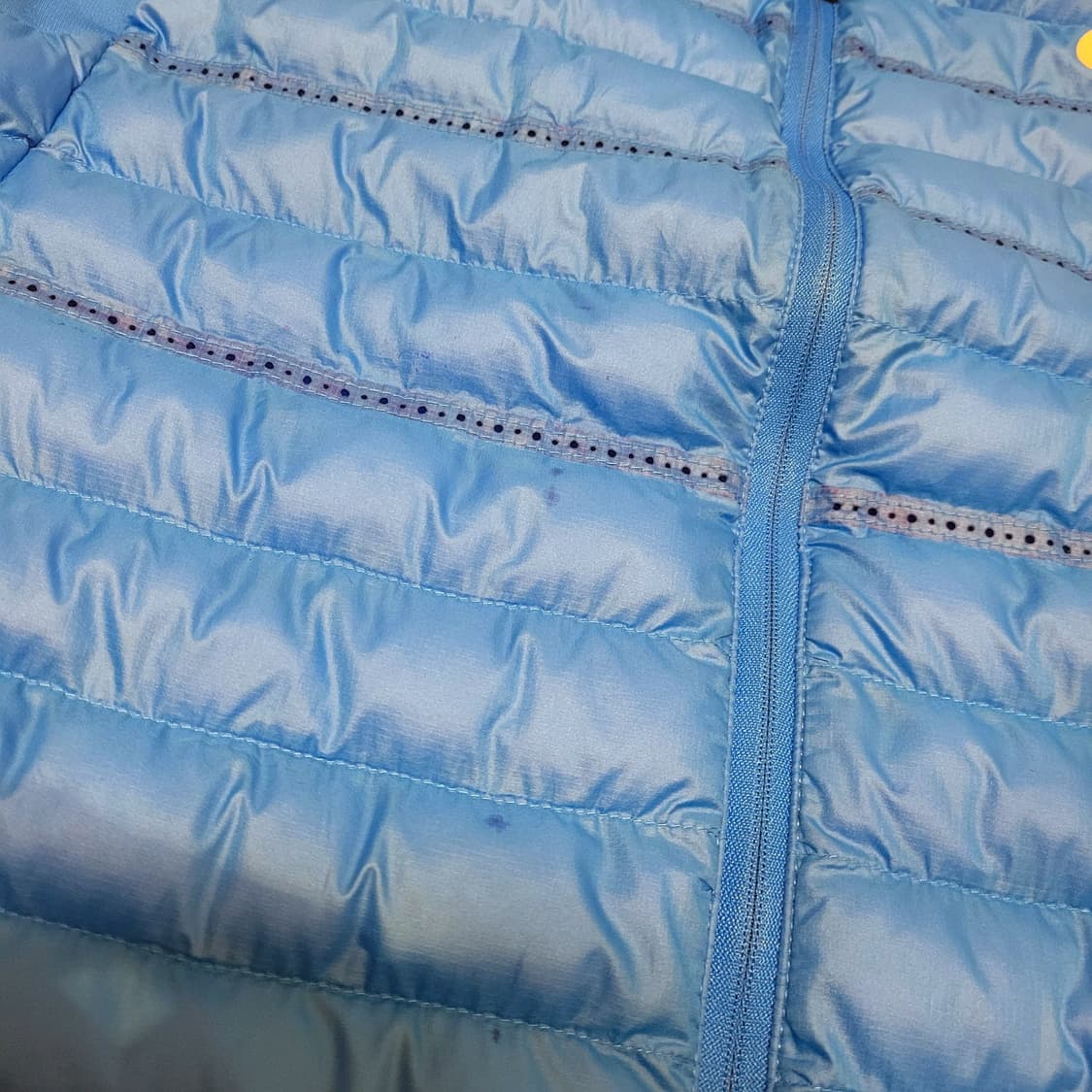 나이키 에어로프트 골프 베스트 XL  상품이미지4