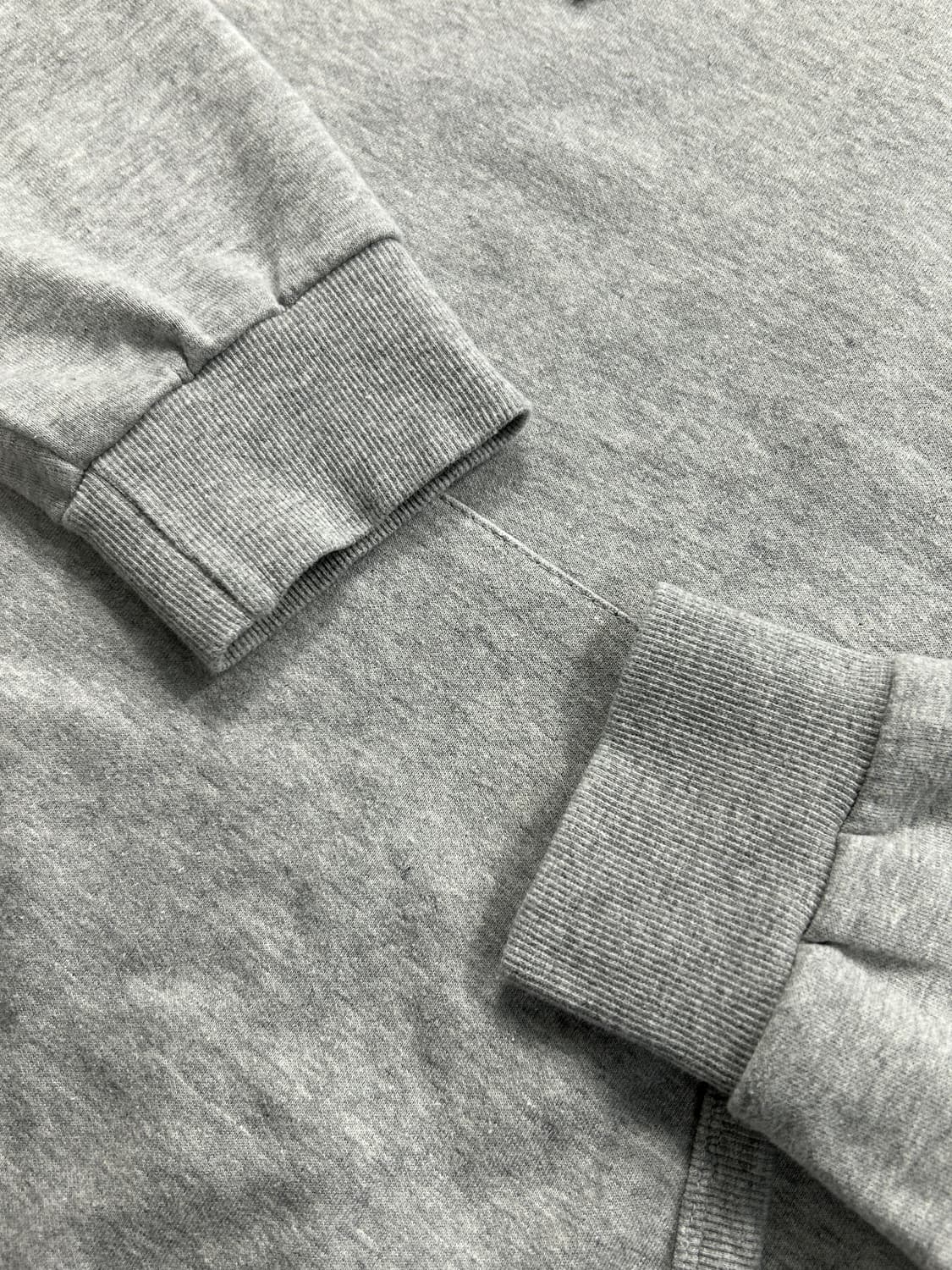 폴로 랄프로렌 미들포니 그레이 후디 M   상품이미지6