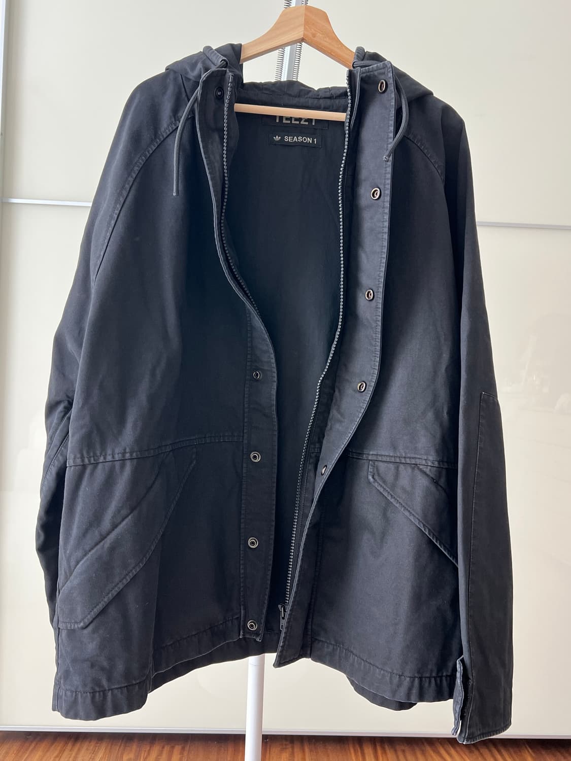 Yeezy 자켓 상품이미지3