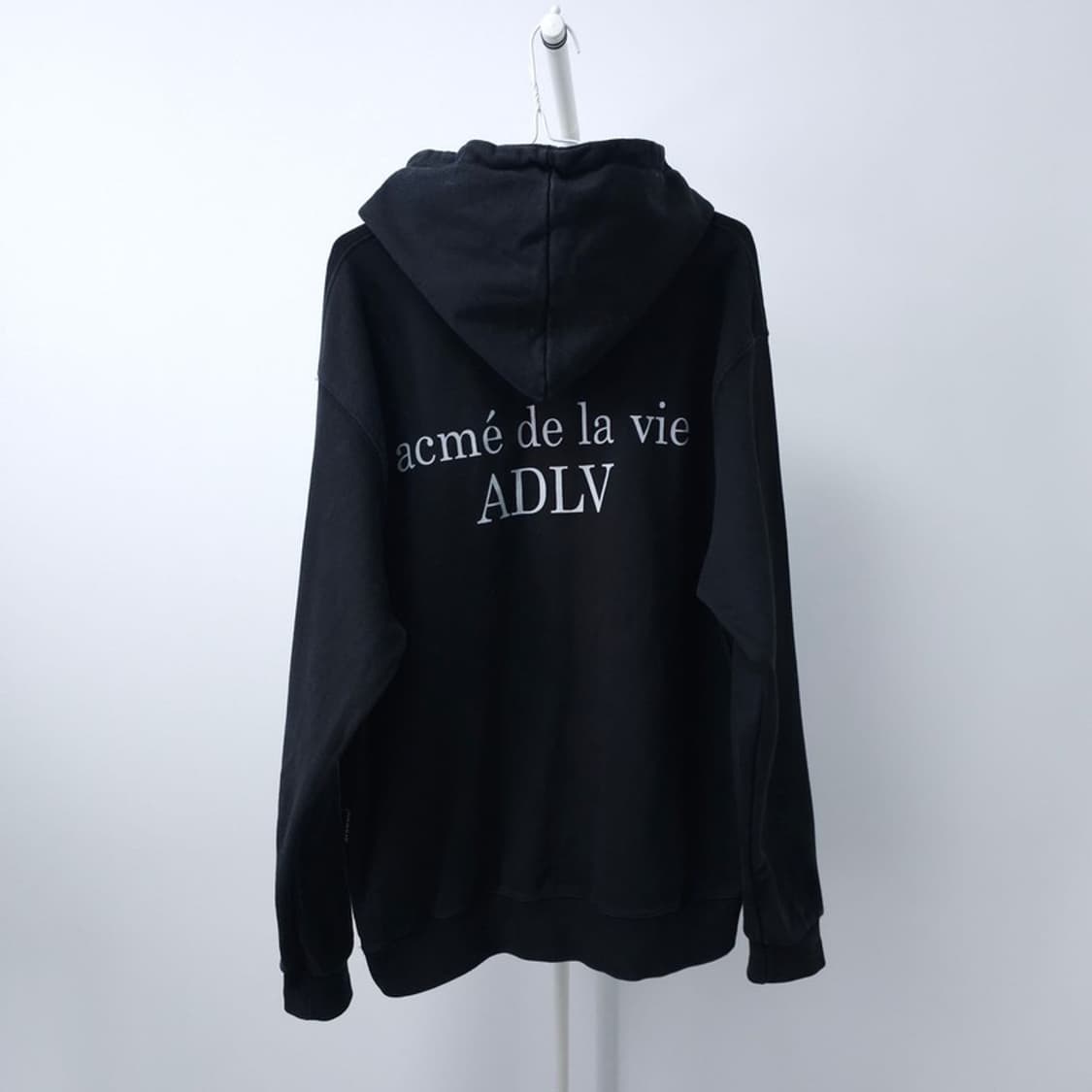 아크메드라비 후드티 1 SIZE 상품이미지2