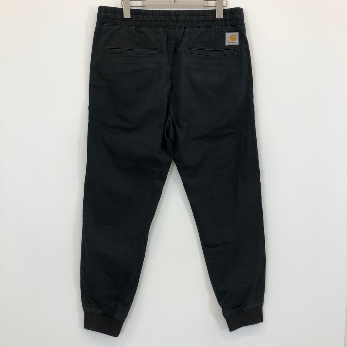 칼하트 WIP 메디슨 조거팬츠 33 인치 상품이미지3