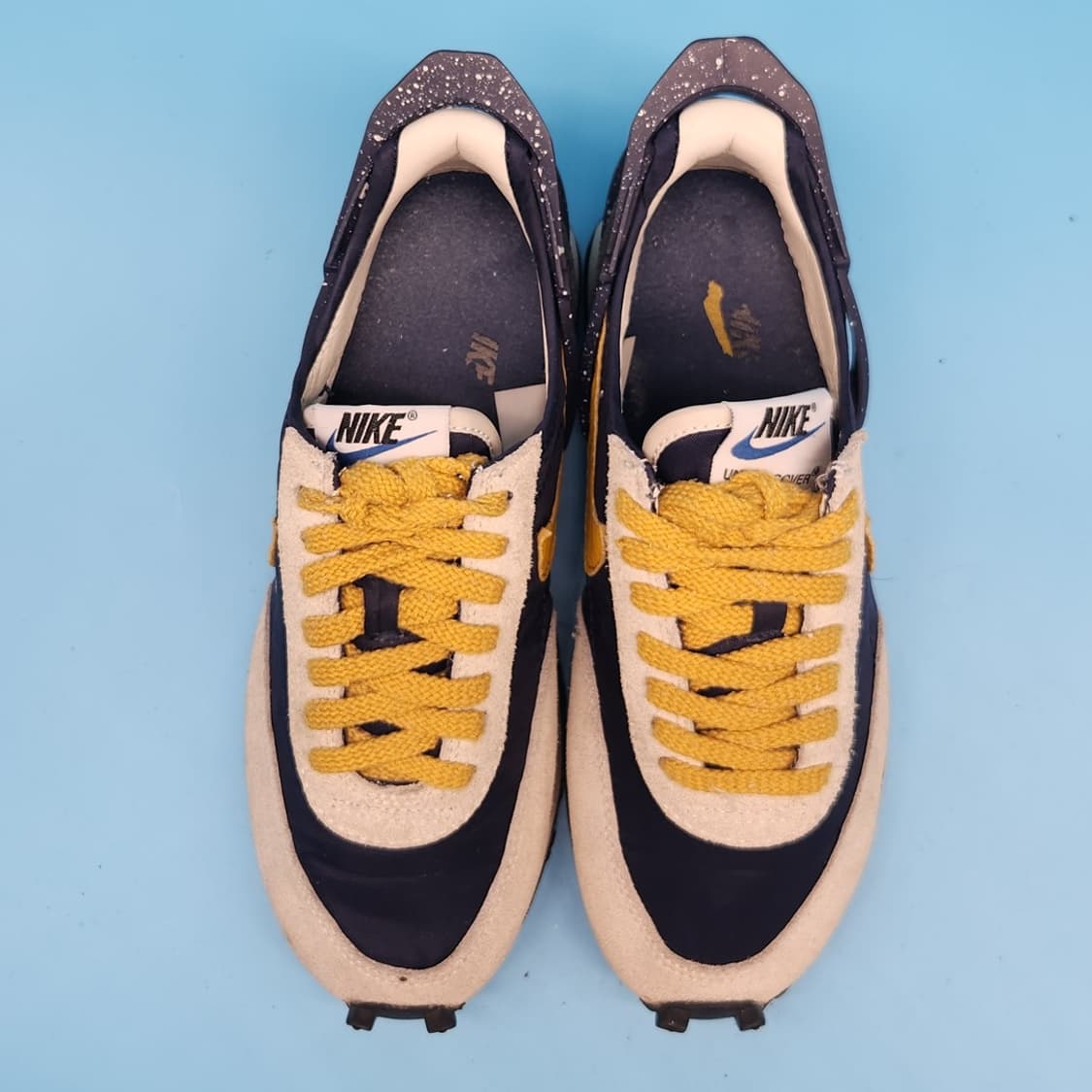 ooo 나이키 언더커버 데이브레이크 여성운동화230 상품이미지2