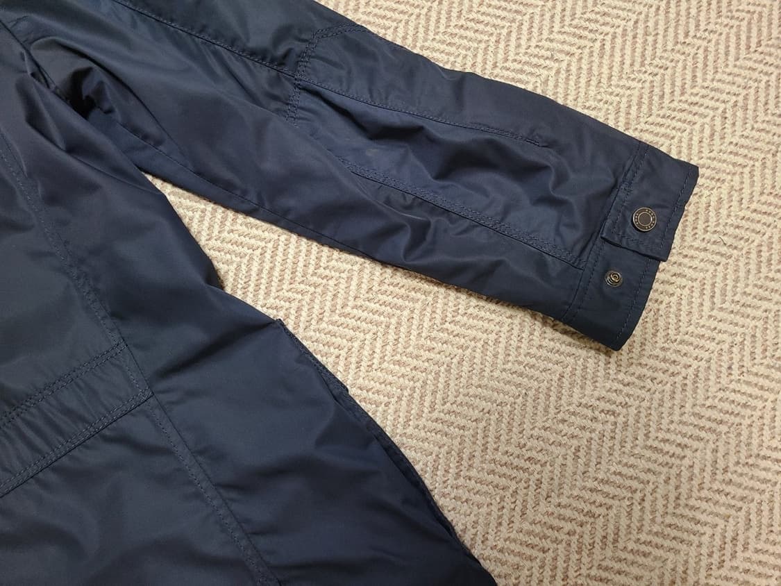 휴고보스 춘추 야상 간절기 상품이미지9