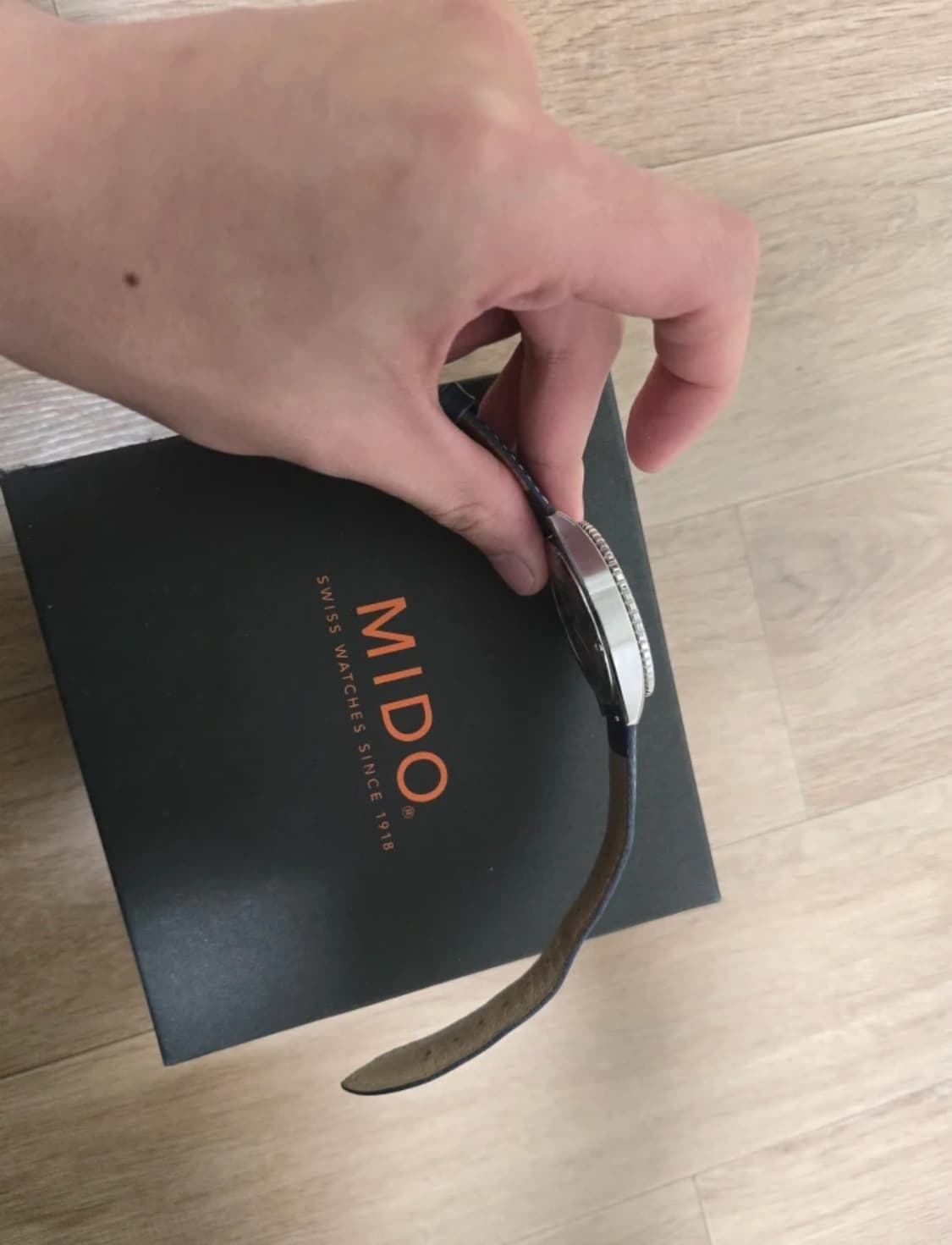 미도 오션스타 칼리버80 상품이미지4