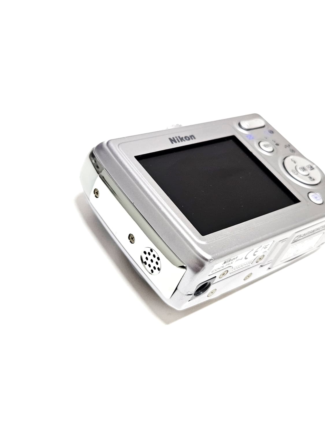 니콘 쿨픽스 Nikon Coolpix P4 디카 디지털카메라 상품이미지5