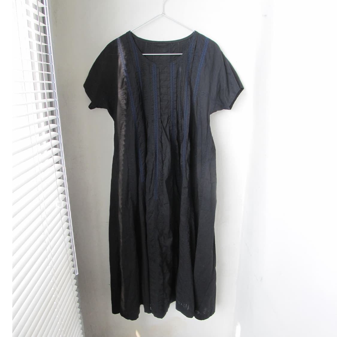 issey miyake haat gather dress 상품이미지5