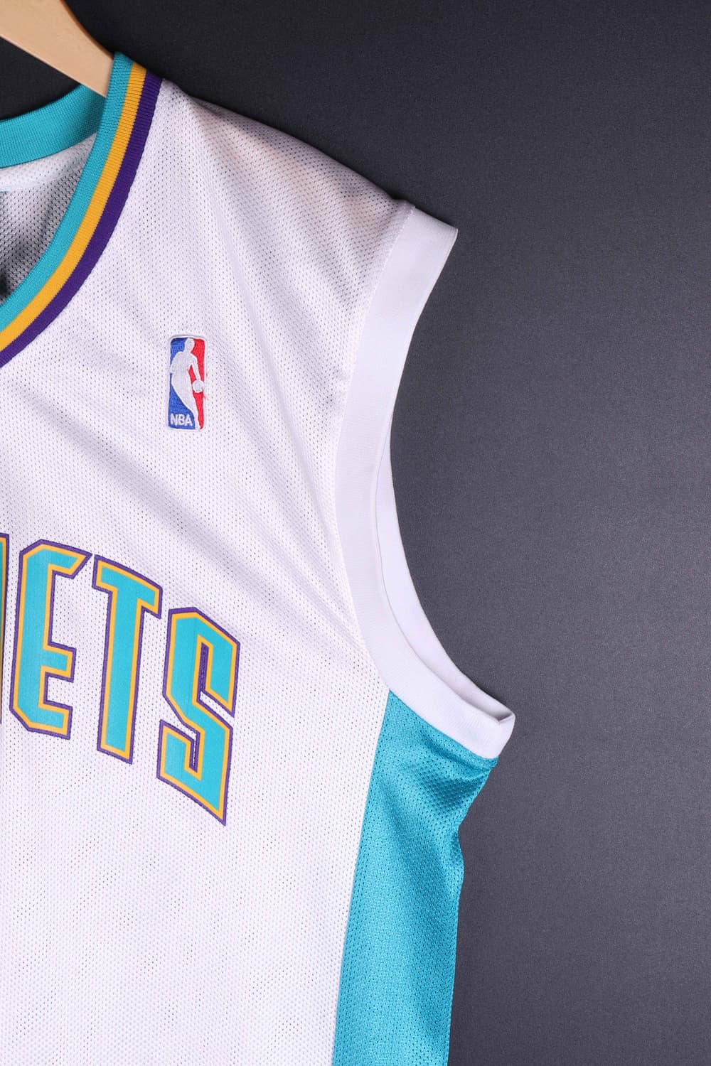 아디다스 샬럿호넷츠 농구져지 상품이미지2