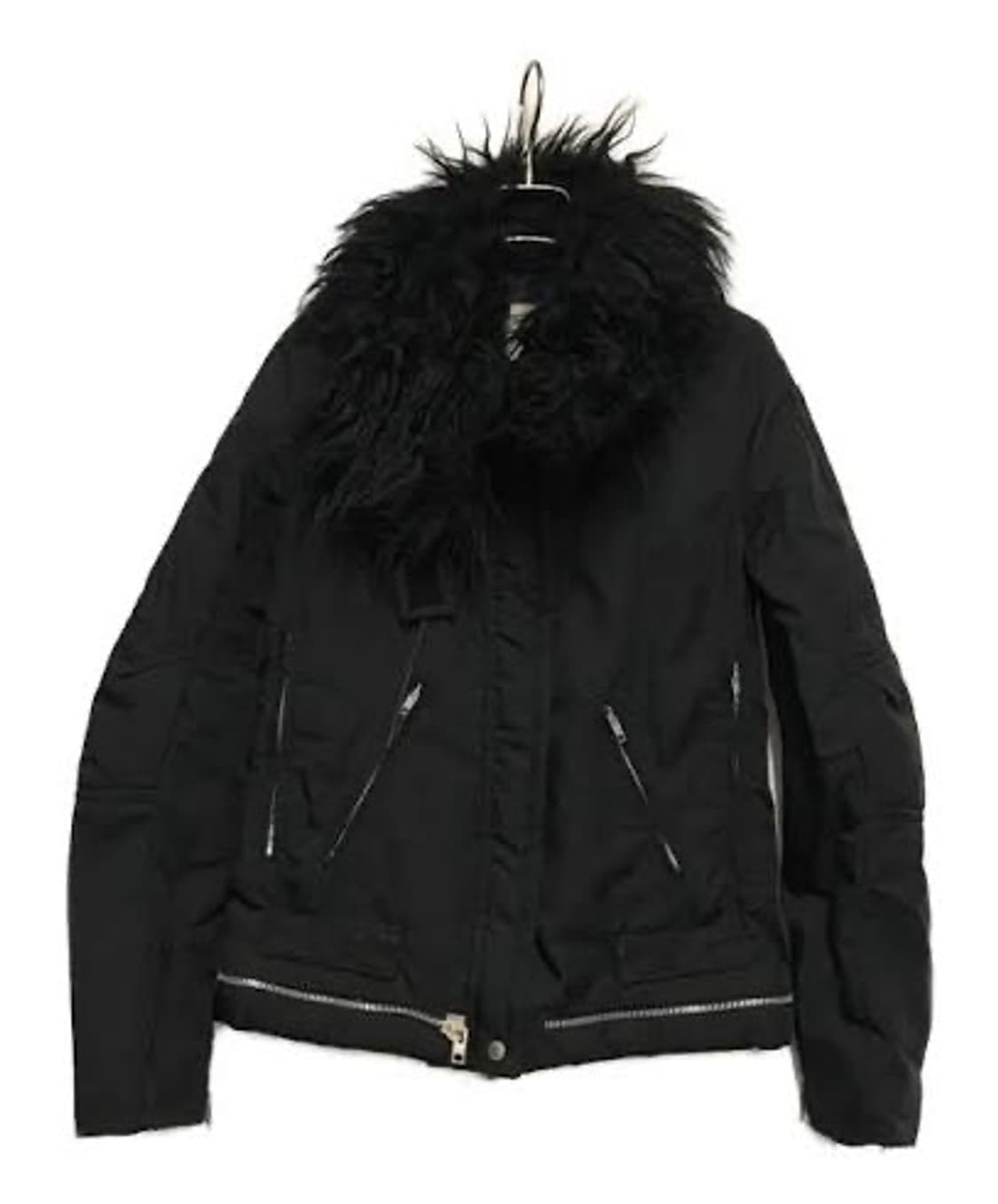 (구매글) 헬무트랭 아스트로 바이커 자켓 구매 희망합니다 상품이미지1