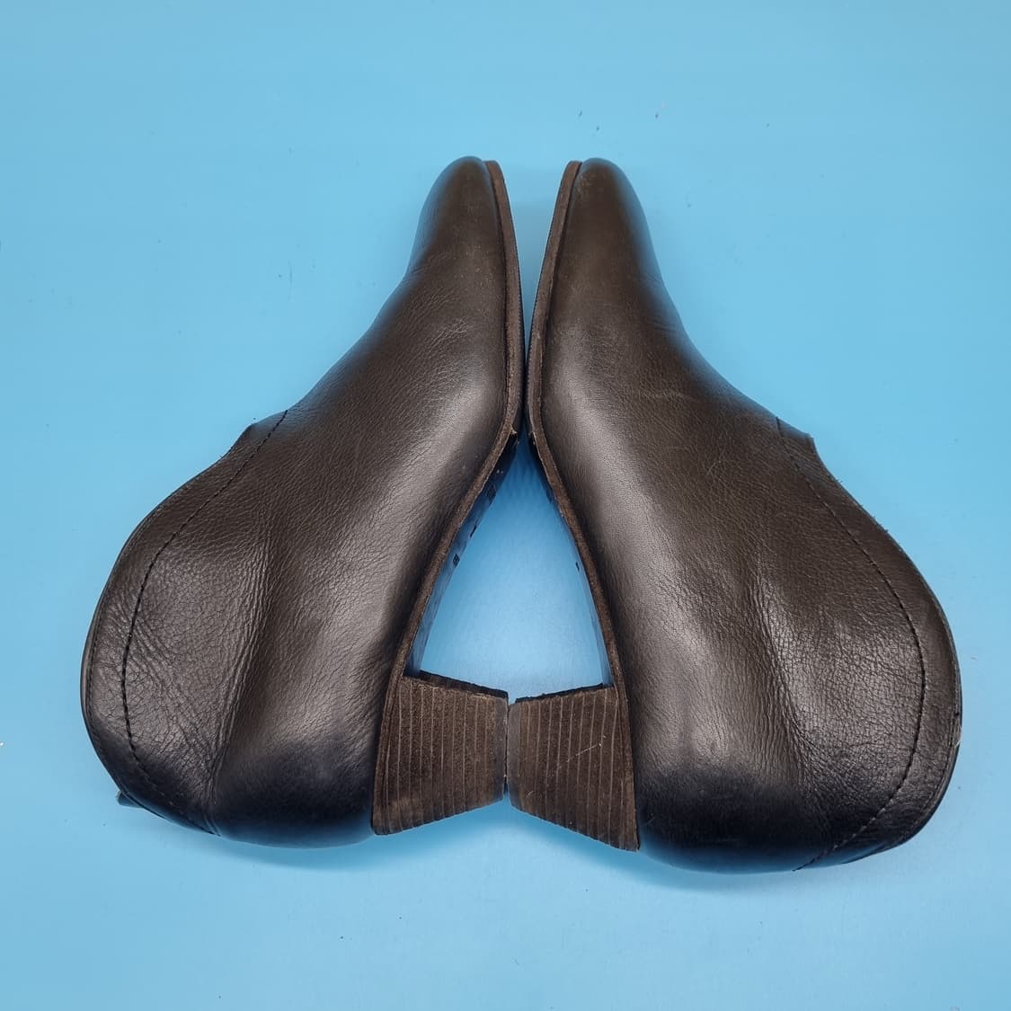 SEE BY CHLOE 여성부츠245 굽6  상품이미지5