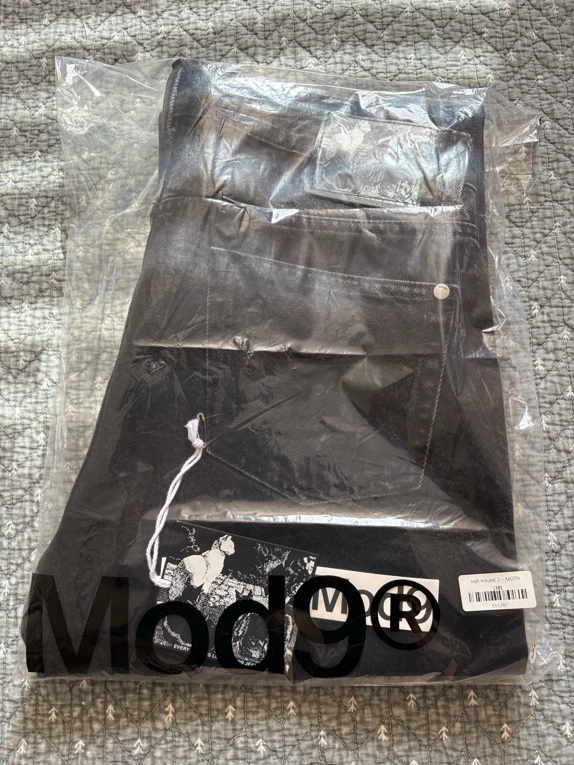 모드나인 헬하운드2 30 mod6 상품이미지3