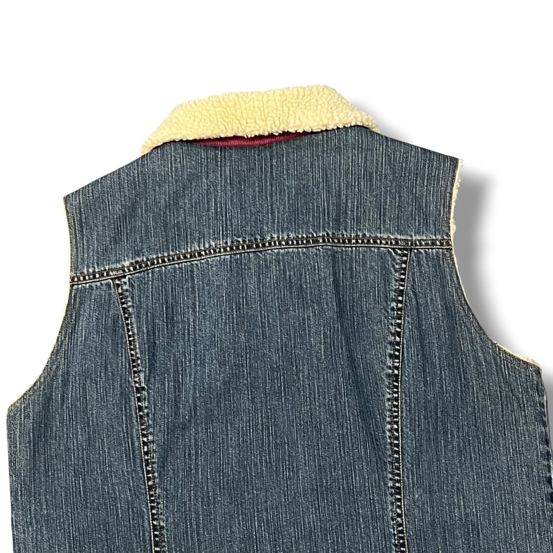  엘엘빈 쉐르파 베스트 y14114 상품이미지6