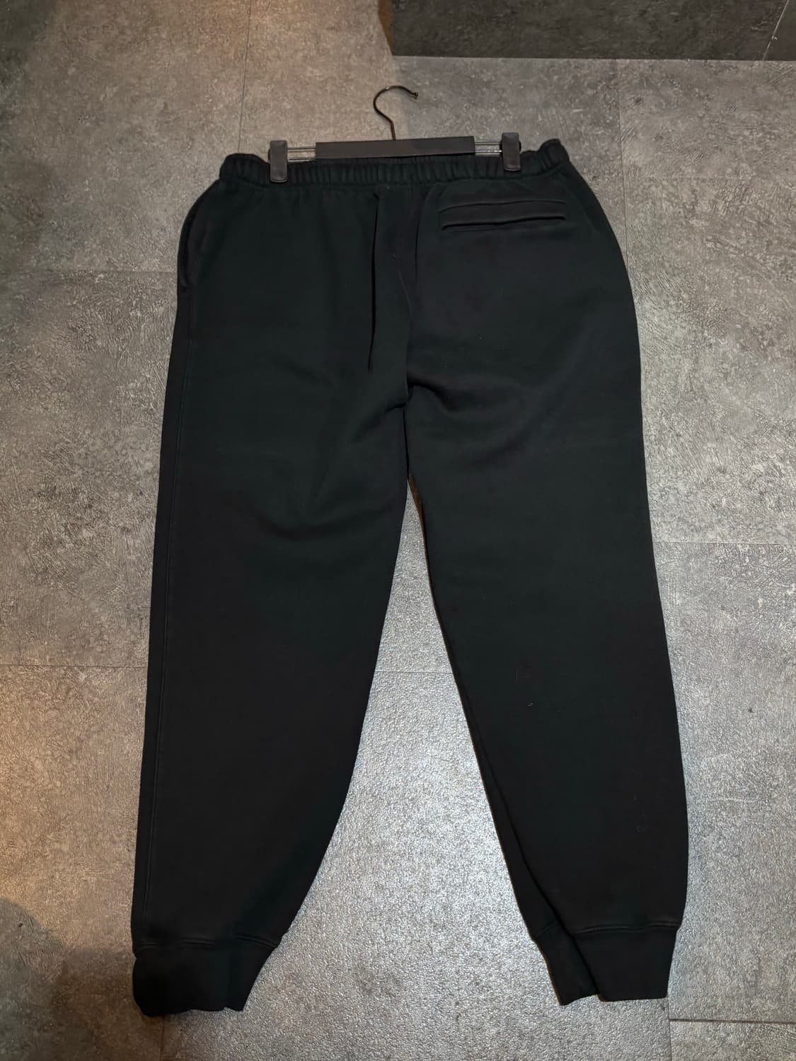 나이키 조거팬츠 바지 XL사이즈 상품이미지3