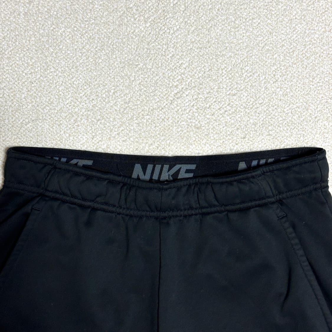나이키 써마 스우시 트레이닝 팬츠 상품이미지3