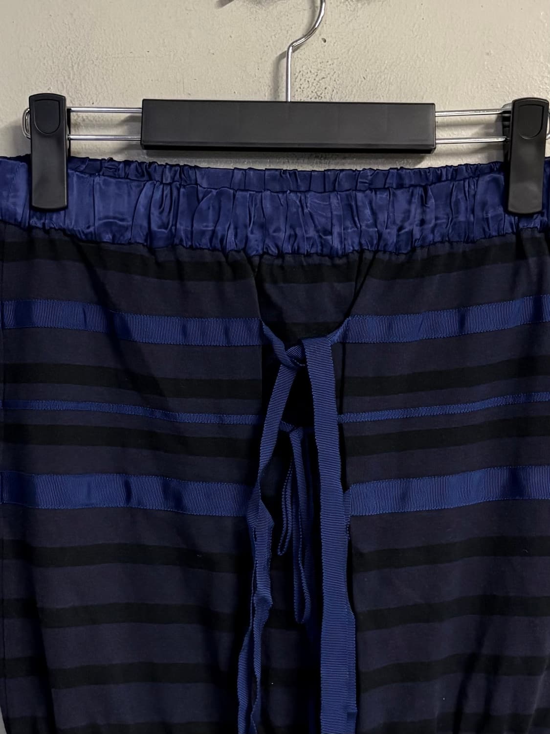 SACAI LUCK stripe jump suit-5 (room) 상품이미지5