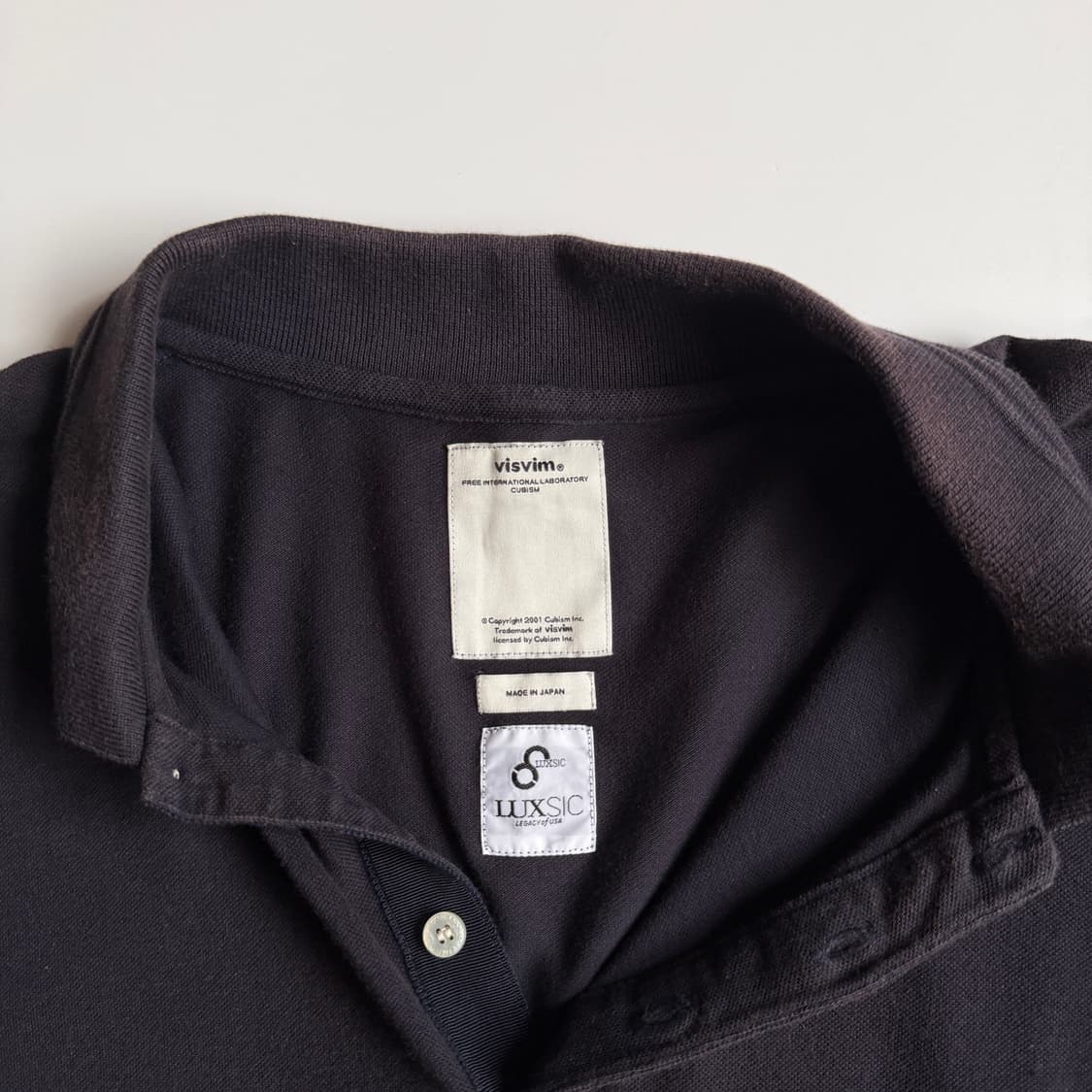 VISVIM 상품이미지6