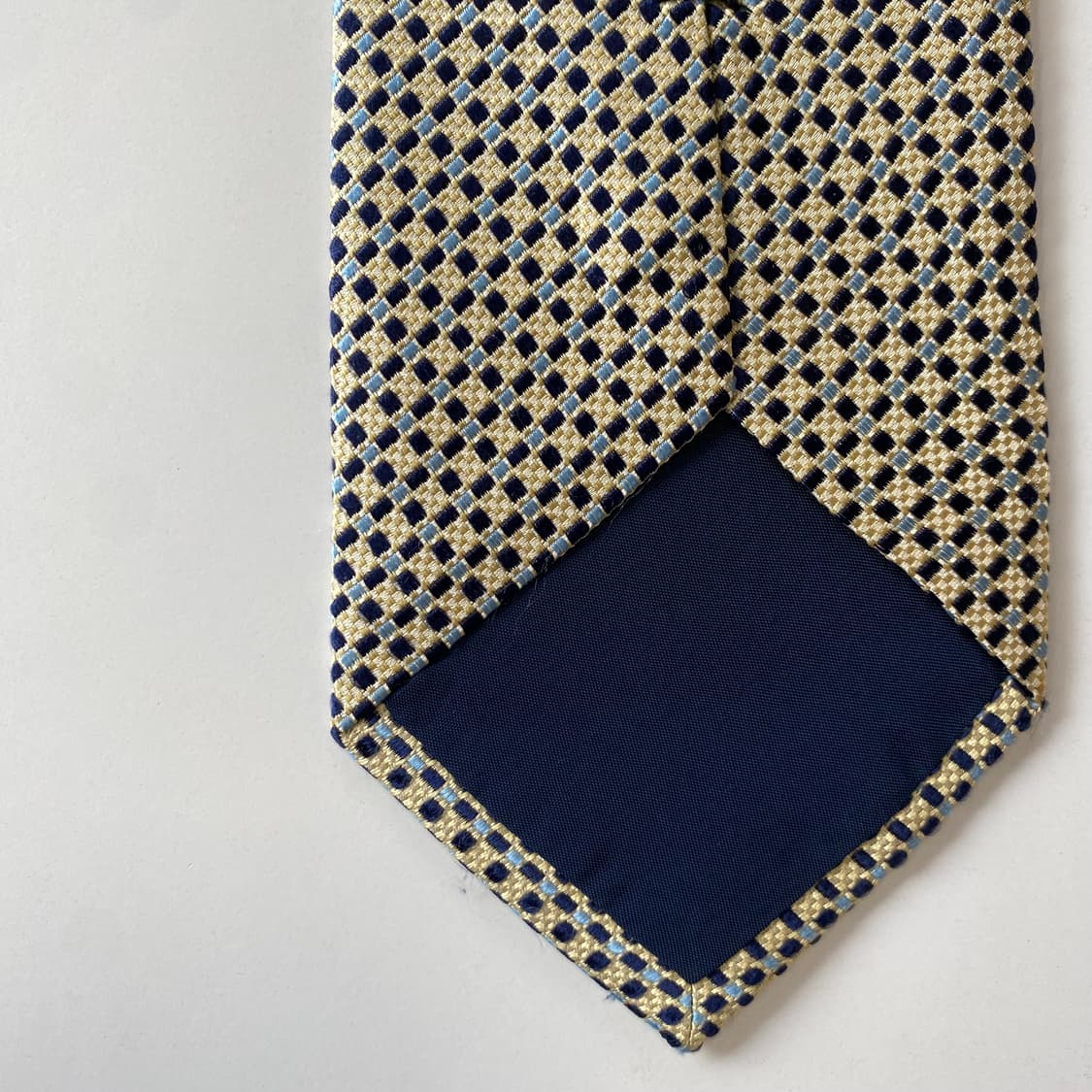 유나이티드 애로우즈United arrow명품정품 넥타이 상품이미지7