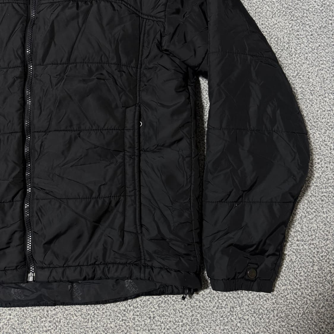 노스페이스 경량 패딩 자켓 상품이미지6