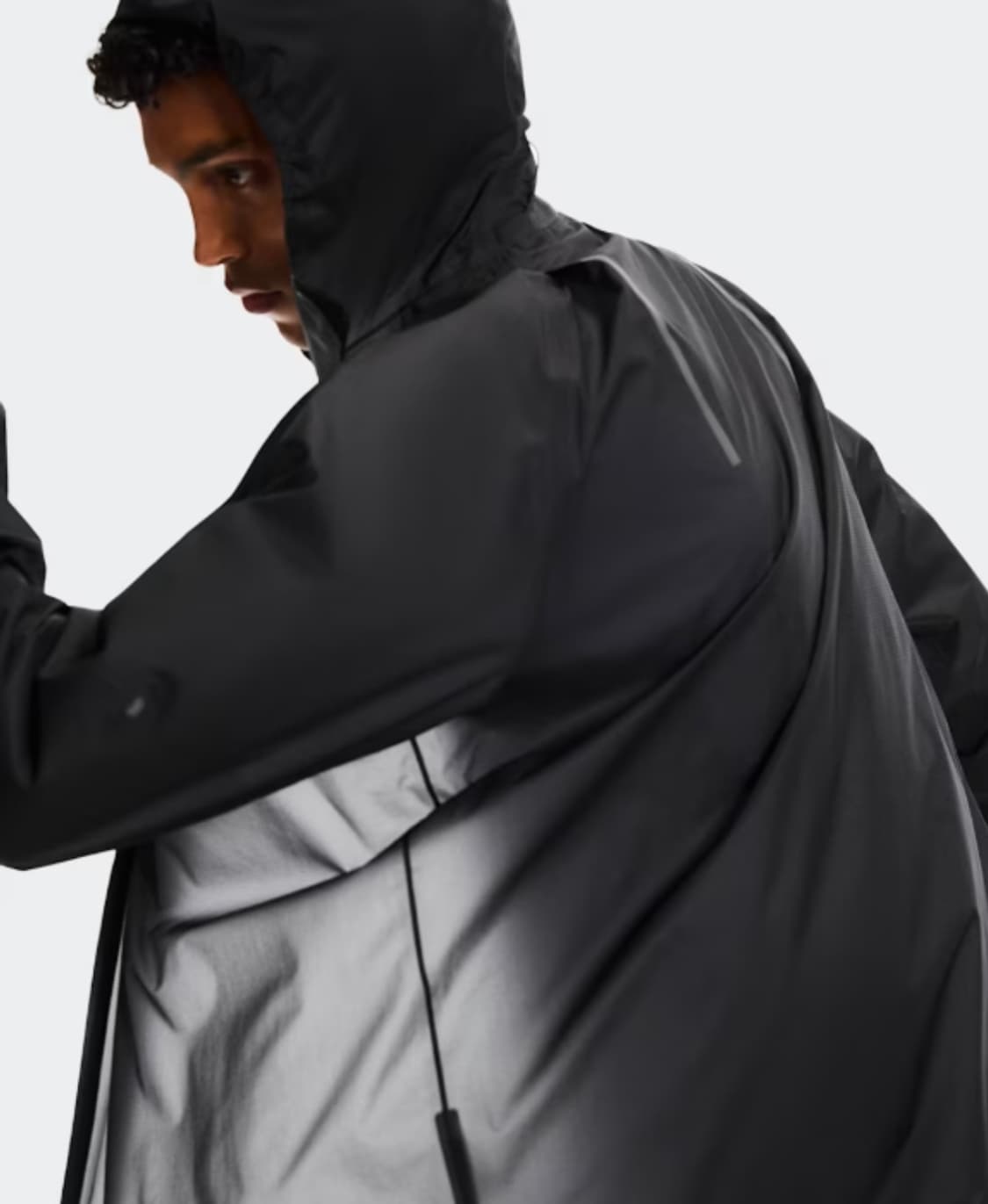 온러닝 울트라 자켓 M 상품이미지4