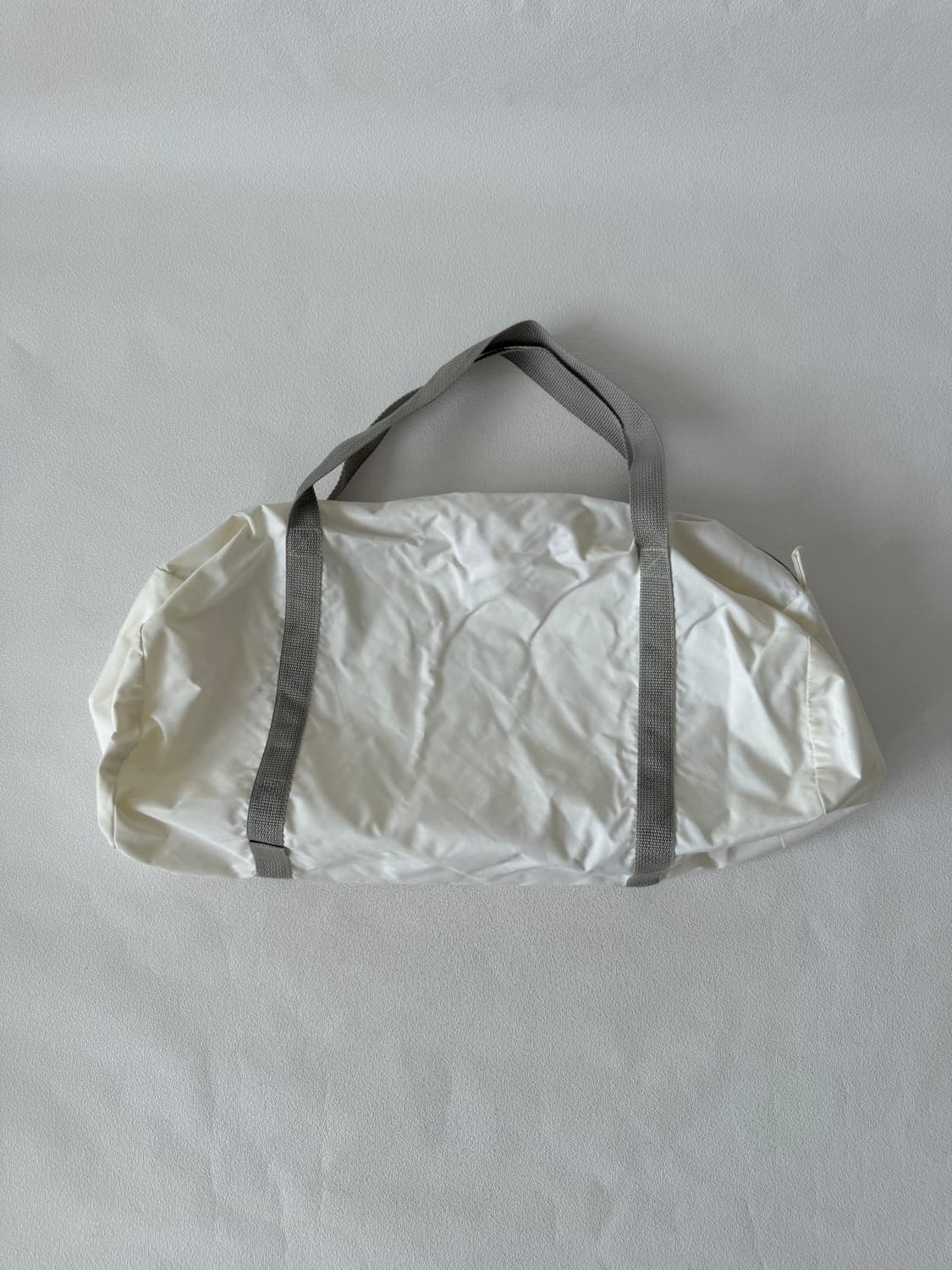 MADE IN USA 원통백(얼룩 확인) 상품이미지6