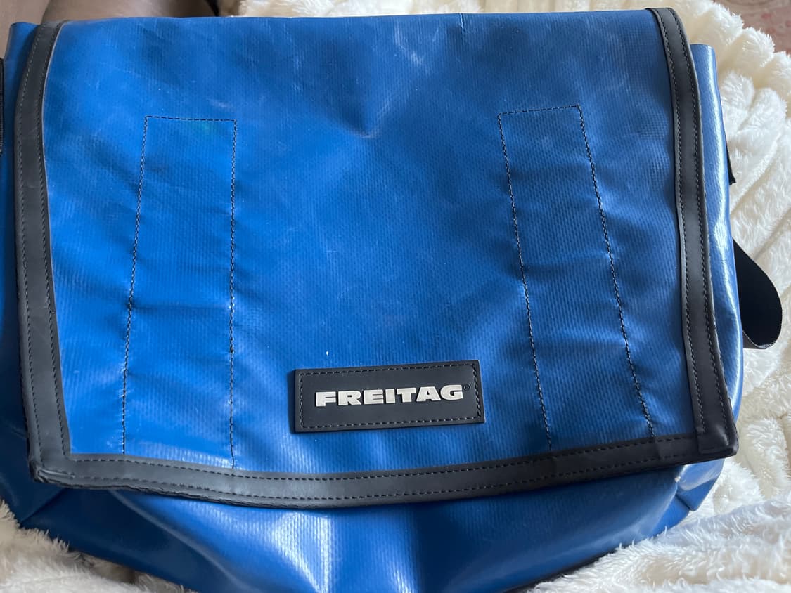 프라이탁 부티크 남녀공용 DRAGNET 메신저백 F12 DRAGNET 0 상품이미지1