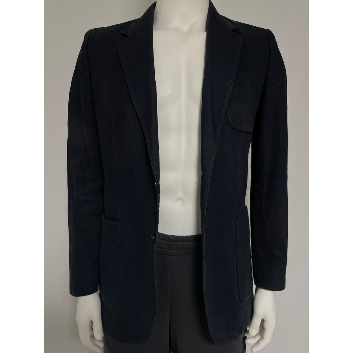 tailored jacket, AW2005 상품이미지1