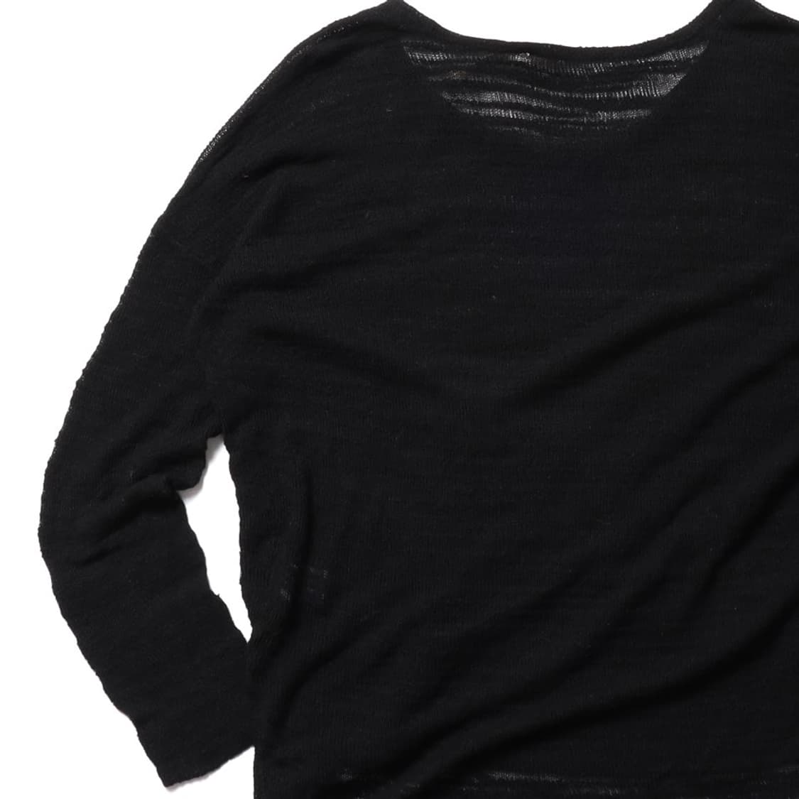 헬무트 랭 Helmut Lang Rabbit  Long Sleeve 상품이미지3