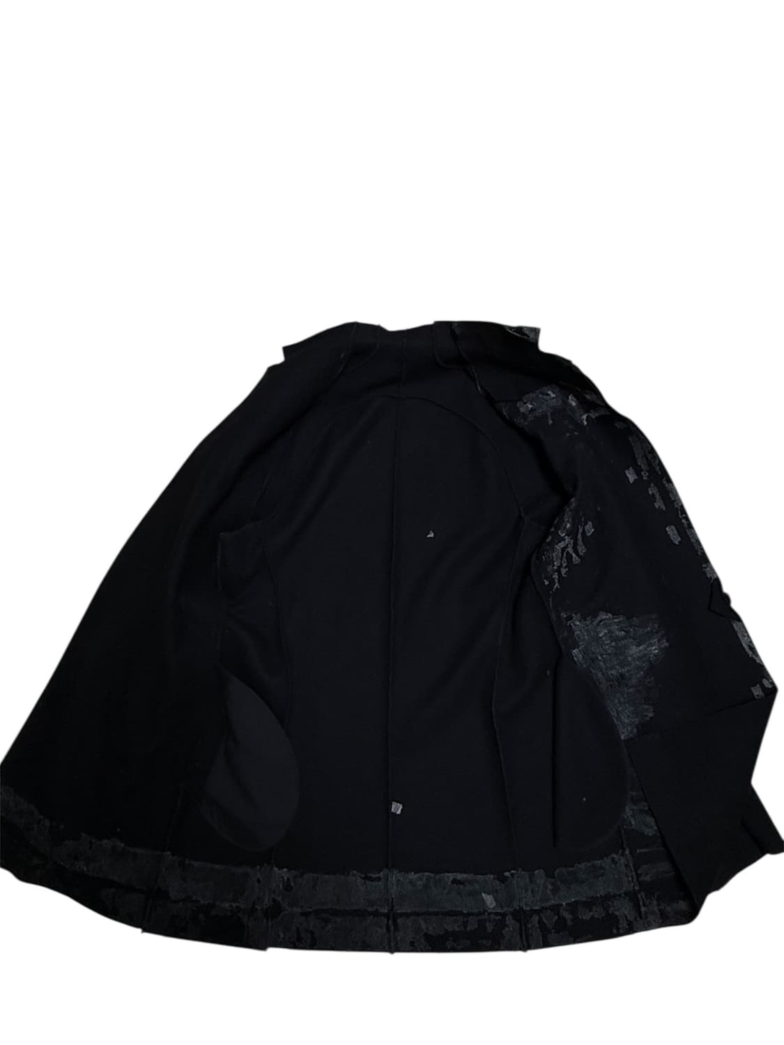 m.a+ 테일러드 울 자켓 상품이미지7