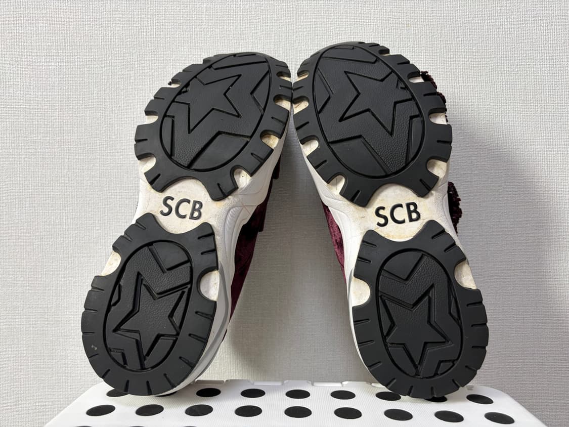 슈콤마보니 여성 스니커즈 235 상품이미지6