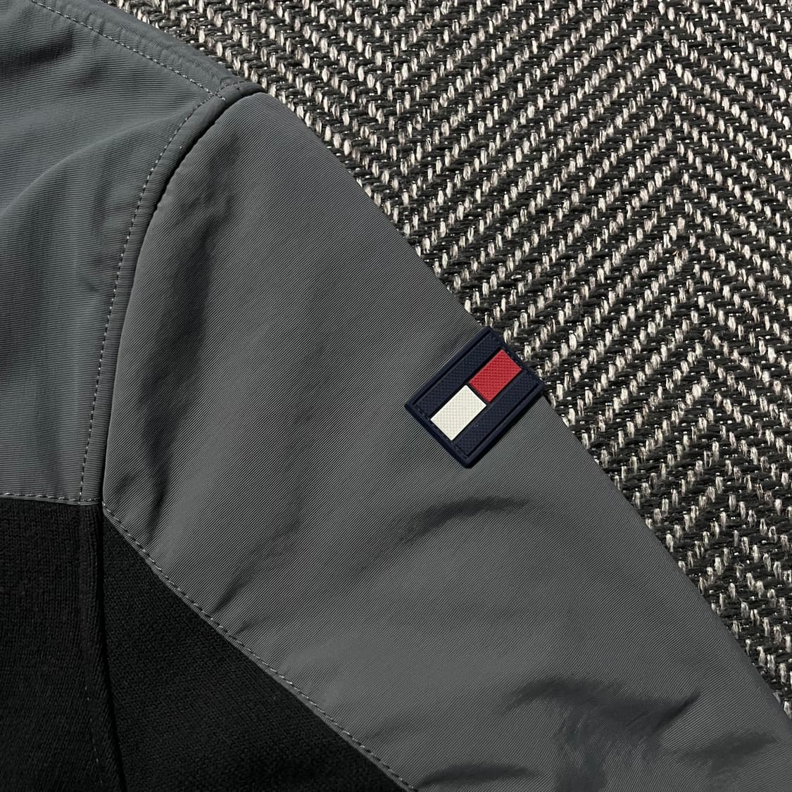 TOMMY HILFIGER 타미 자켓 상품이미지6
