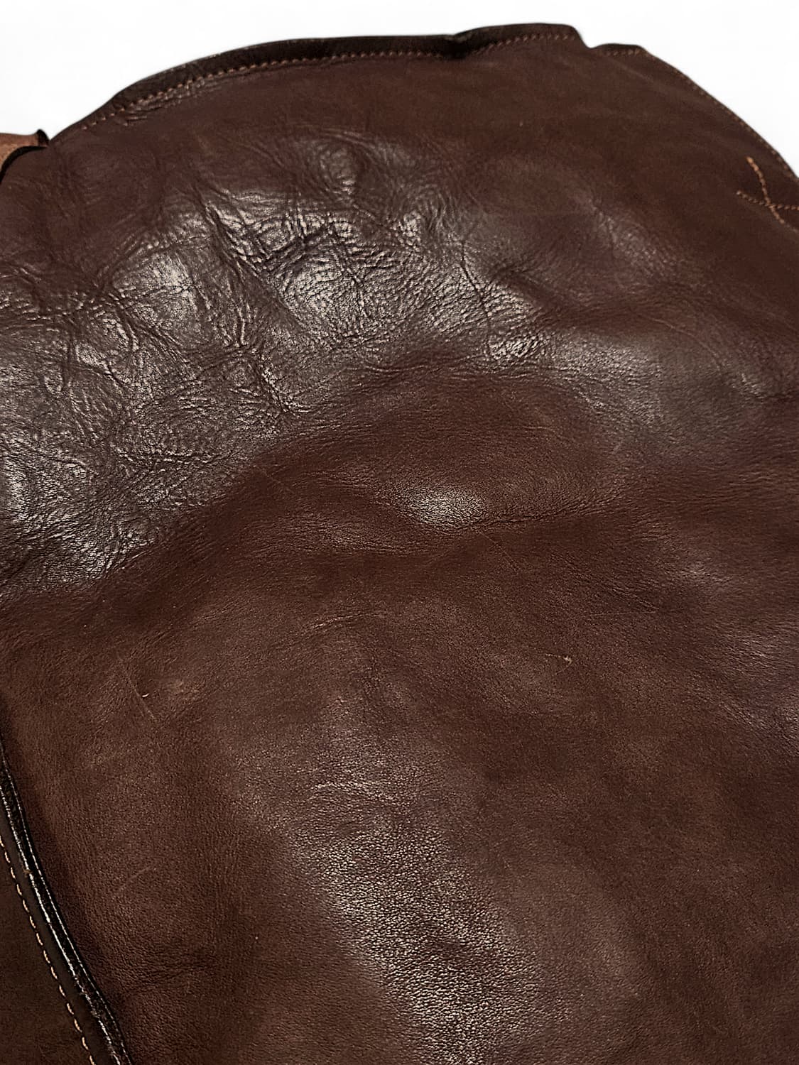 다코타 Dakota 전트리 빈티지가공 토트백 포터 매니아 추천 상품이미지3