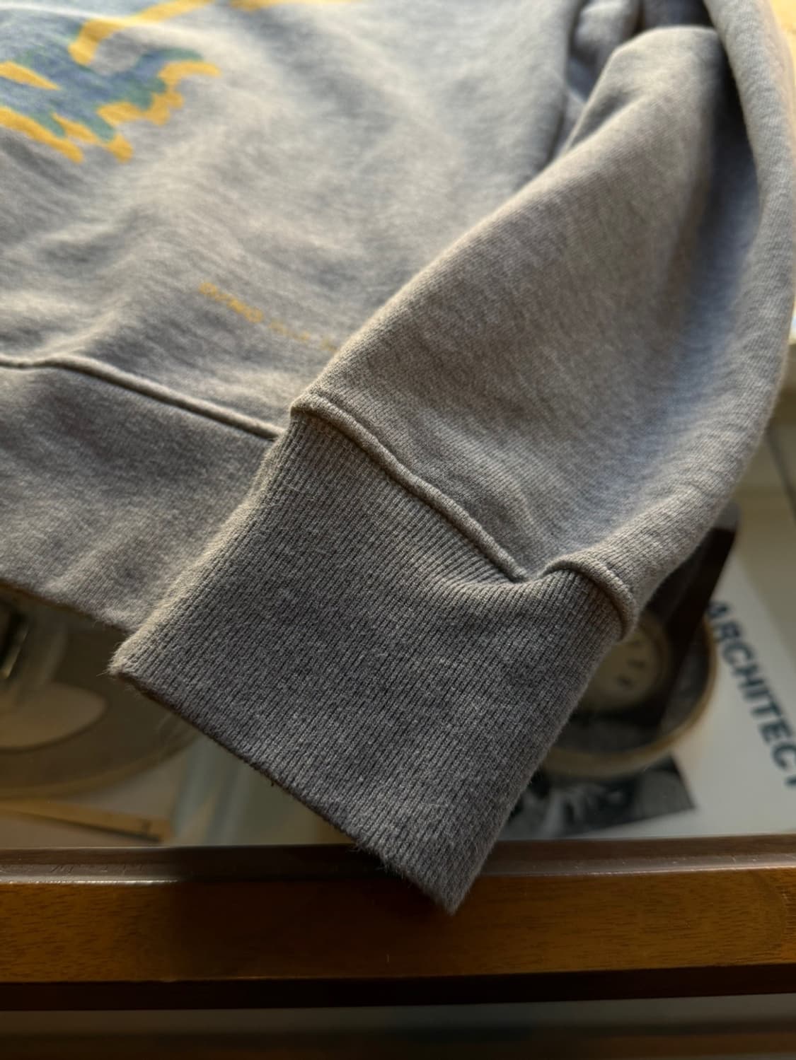 폴스미스 그래픽 맨투맨 55~66 상품이미지9