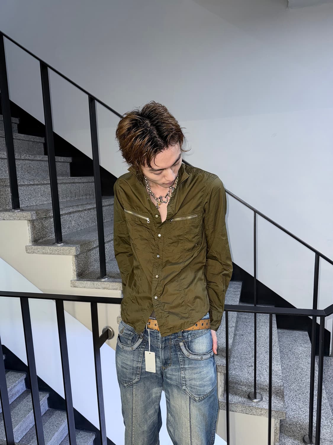 GREEN LABEL RELAXING 상품이미지2