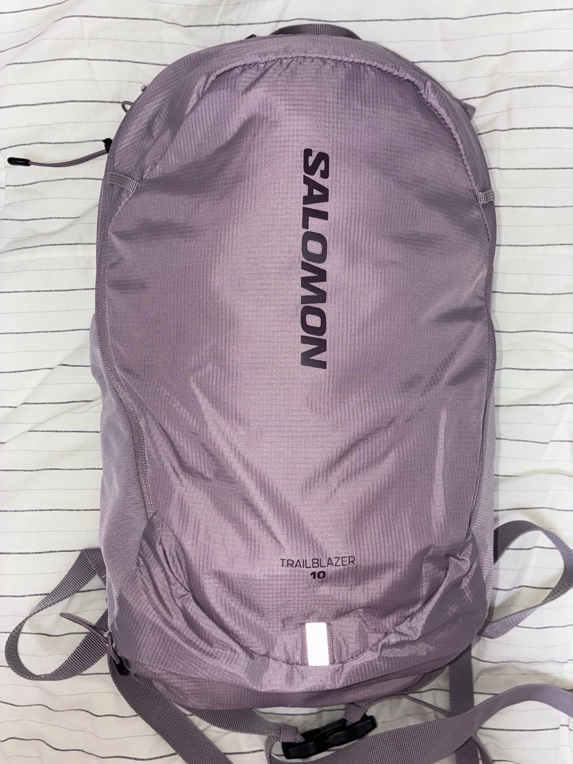 살로몬 트레일블레이저 10 라이트핑크 상품이미지1