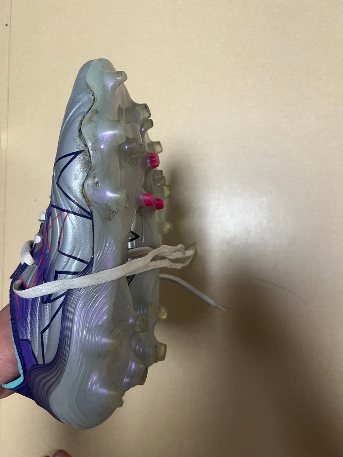 아디다스 코파 챔스 축구화 상품이미지3