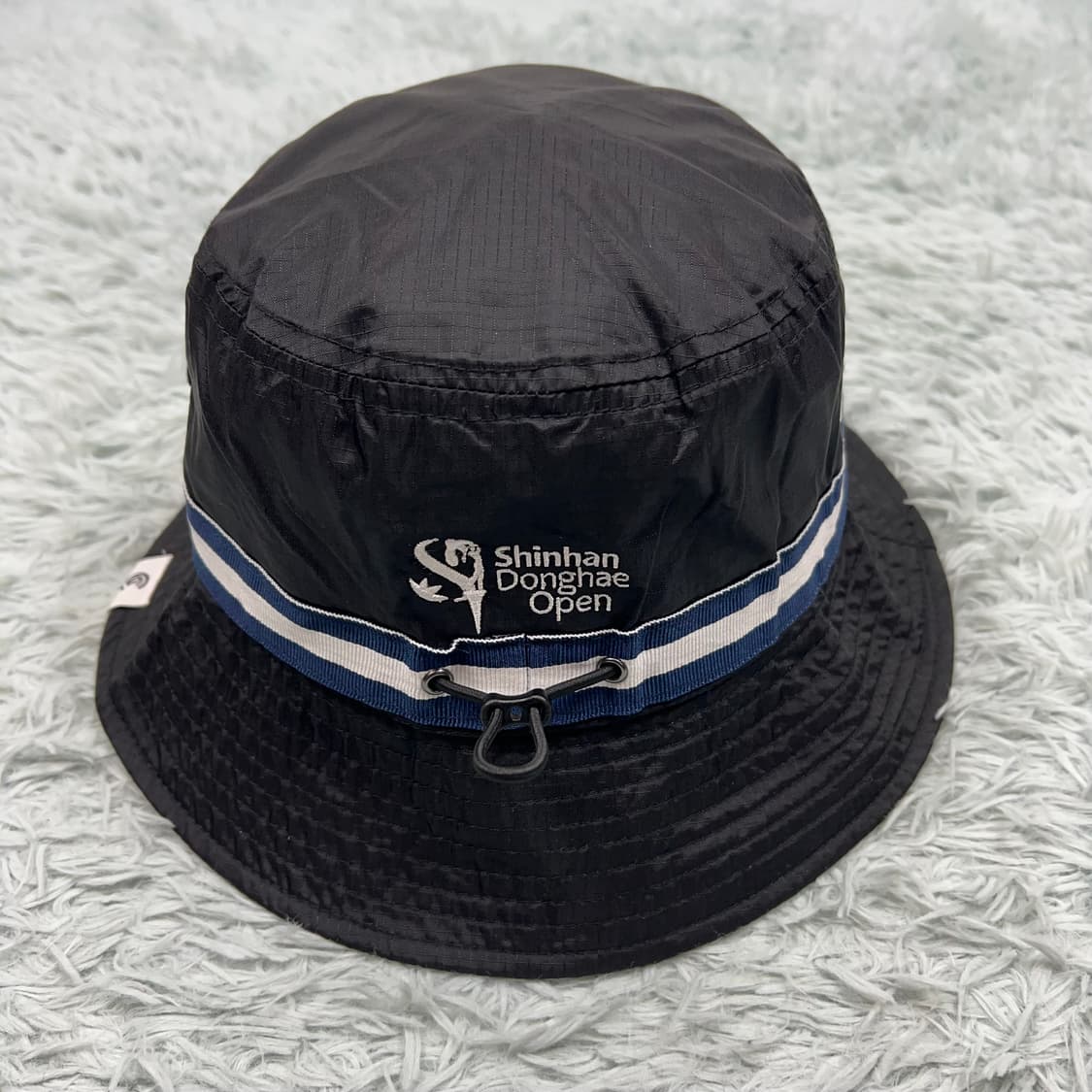 클리브랜드 신한동해오픈 기념 버킷햇 상품이미지5