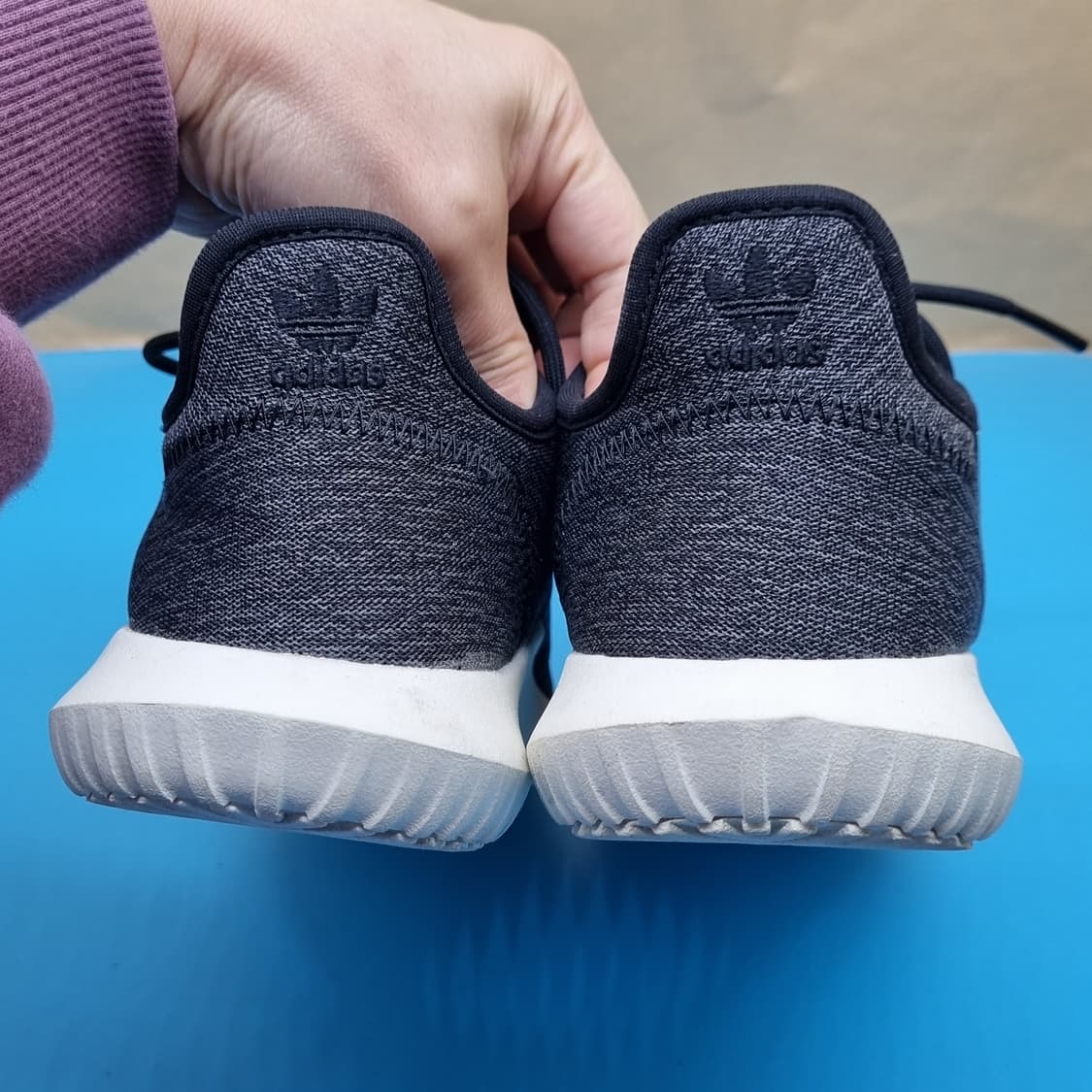 아디다스 튜블라 쉐도우 여성운동화230  상품이미지4