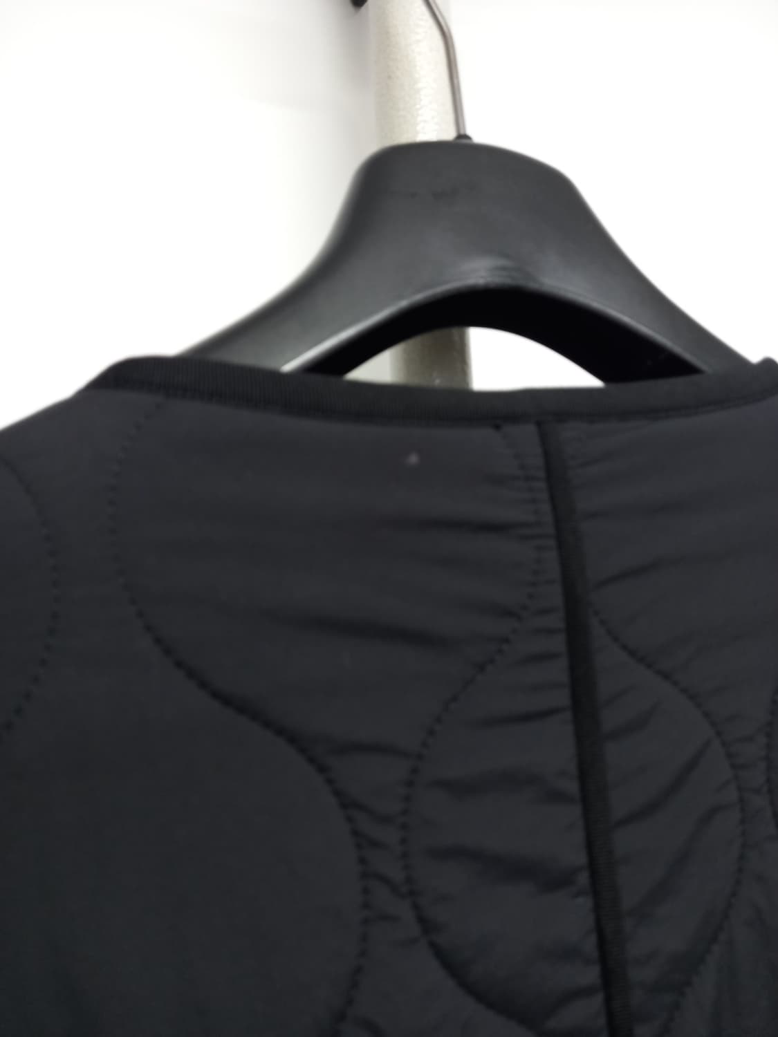 기비 추동 퀄팅 경량패딩 44-66 상품이미지6